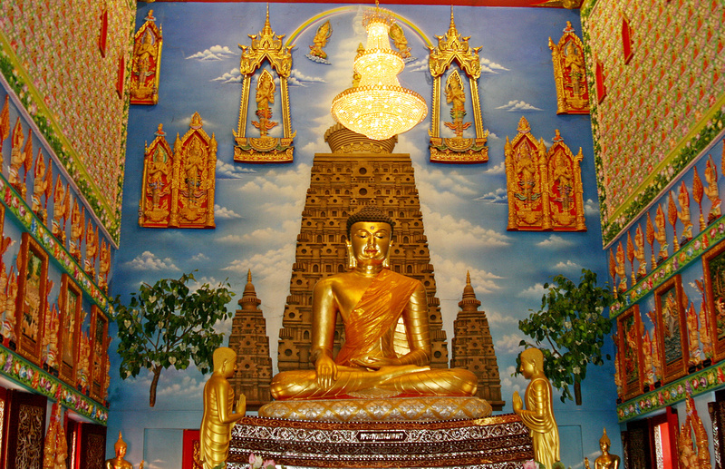 Wat Bua Kwan