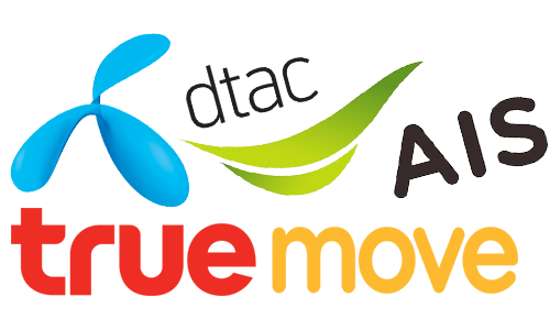 best thai SIM cardTN